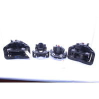 2008-2013 BMW M3 Front Rear Brake Caliper Calipers Right Left Set - 34112283361 OEM