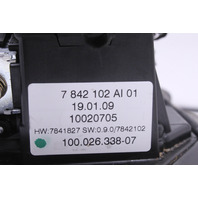 2008-2013 BMW M3 SMG Transmission Gear Selector Shifter 61317842102 OEM