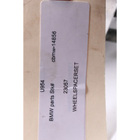 2009 BMW M3 parts OEM