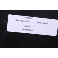 2008-2019 BMW X5 X6 550i 650i 750i Engine Cover 13717577456 OEM