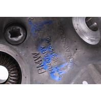 2013-2019 BMW 328ix 335ix Gt Front Spindle Knuckle Hub Left Driver - 31216798261 OEM