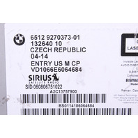 BMW 320i 328i 335i 428i 435i Radio Stereo CD player Professional OEM