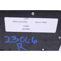 2014 BMW 428i Front Power Window Switch Right - 61319248086 OEM