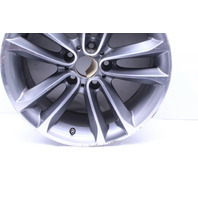 2012-2015 BMW X1 Wheel 18 X 8 Style #421 Rim 36116850293 OEM