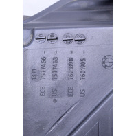 2010-2013 BMW 550i 650i N63 Right Air Cleaner Filter Box 13717577466 OEM