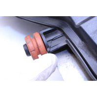 2010-2013 BMW 550i 650i N63 Right Air Cleaner Filter Box 13717577466 OEM