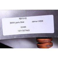 2010-2013 BMW 550i 650i N63 Right Air Cleaner Filter Box 13717577466 OEM