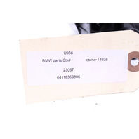 2008-2013 BMW M3 Electric Auxiliary Coolant Water Pump OEM