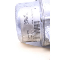 2008-2013 BMW M3 Brake Booster Vacuum Pump OEM