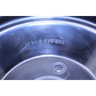 2008-2013 BMW M3 S65 Water Pump Pulley 11517838676 OEM