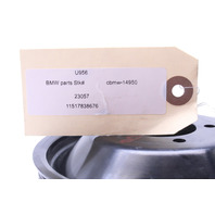 2008-2013 BMW M3 S65 Water Pump Pulley 11517838676 OEM