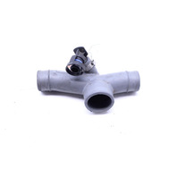 2008-2013 BMW M3 S65 Idle Control Valve Hose OEM