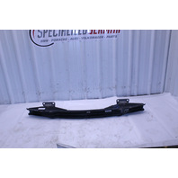 2008-2013 BMW M3 E92 E93 Rear Bumper Reinforcement Carbon OEM