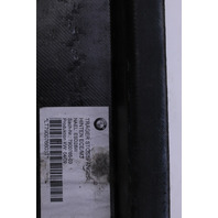 2008-2013 BMW M3 E92 E93 Rear Bumper Reinforcement Carbon OEM