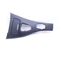 2008-2012 BMW M3 Coupe Center Console Shifter Trim Surround Bezel - 51167903962 OEM