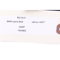 2008-2012 BMW M3 Coupe Center Console Shifter Trim Surround Bezel - 51167903962 OEM