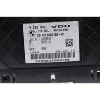 2015 BMW 335i Speedometer Speedo Instrument Cluster OEM