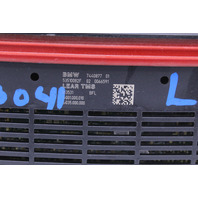 2016 BMW 528i LED Headlight Control Module Left OEM