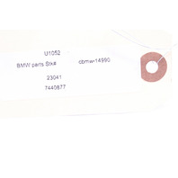 2016 BMW 528i LED Headlight Control Module Left OEM