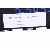 2015 BMW 335i Front Power Seat Switch Right - 61319276624 OEM