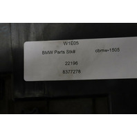 2002 2003 BMW 330ci Headlight Xenon Right OEM