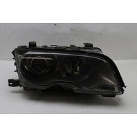 2002 2003 BMW 330ci Headlight Xenon Right OEM