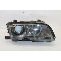 2002 2003 BMW 330ci Headlight Xenon Right OEM