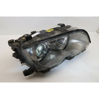 2002 2003 BMW 330ci Headlight Xenon Right OEM