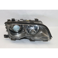 2002 2003 BMW 330ci Headlight Xenon Right OEM