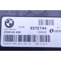 2013-2016 BMW 528i 535i 550i 640i 650i 740i 750i Central Gateway Control Module OEM