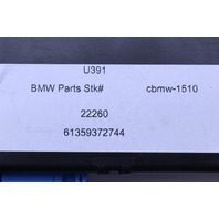 2013-2016 BMW 528i 535i 550i 640i 650i 740i 750i Central Gateway Control Module OEM