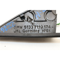 2008-2013 BMW M3 Door Tweeter Speaker Individual Audio Right OEM