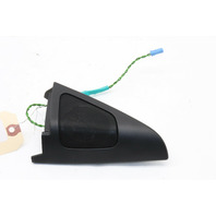2008-2013 BMW M3 Door Tweeter Speaker Individual Audio Right OEM