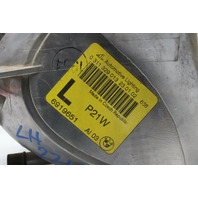 2002 BMW 330ci Fender Corner Marker Light Lamp Left OEM