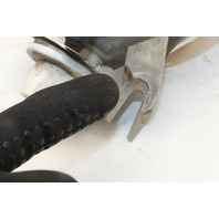 2002 BMW 330ci Fender Corner Marker Light Lamp Left OEM