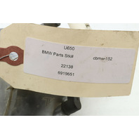 2002 BMW 330ci Fender Corner Marker Light Lamp Left OEM