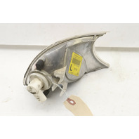 2002 BMW 330ci Fender Corner Marker Light Lamp Left OEM