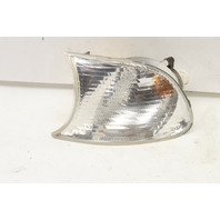 2002 BMW 330ci Fender Corner Marker Light Lamp Left OEM
