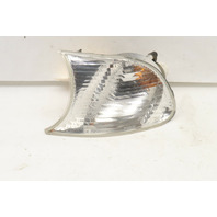 2002 BMW 330ci Fender Corner Marker Light Lamp Left OEM