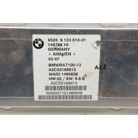 2007 BMW 750i E66 Antenna Tuner Module OEM