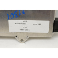 2007 BMW 750i E66 Antenna Tuner Module OEM