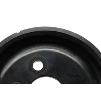 BMW M3 M5 M6 Power Steering Pump Pulley 32427838220 OEM