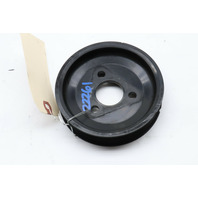BMW M3 M5 M6 Power Steering Pump Pulley 32427838220 OEM