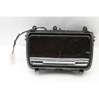 2011-2016 BMW 528i 535i 550i Center Console Storage Ashtray OEM