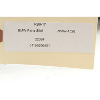 2011-2016 BMW 528i 535i 550i Center Console Storage Ashtray OEM