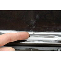 2011-2016 BMW 528i 535i 550i Center Console Storage Ashtray OEM