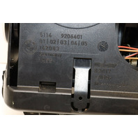 2011-2016 BMW 528i 535i 550i Center Console Storage Ashtray OEM