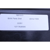 2008-2013 BMW M3 S65 Air Cleaner Filter Box 13717838566 OEM