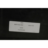 2006 2007 2008 BMW 325i 328i 330i Coolant Expansion Tank OEM