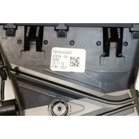 2011-2016 BMW 528i 535i 550i M5 Dash Ac Air Vent Right - 64229166884 OEM